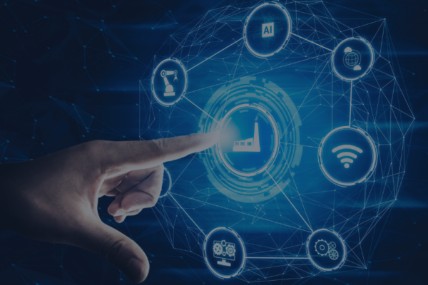 Are Boards Ready for the Fourth Industrial Revolution Image