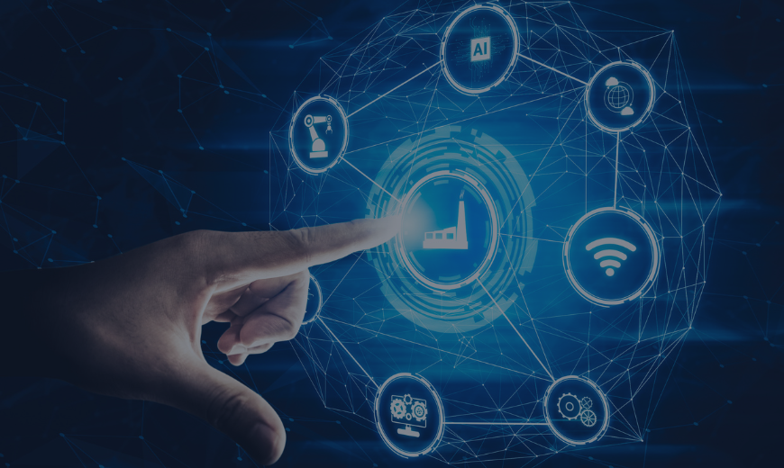 Are Boards Ready for the Fourth Industrial Revolution Image